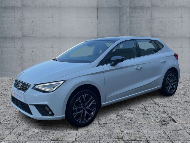 Seat Ibiza Xcellence 110PS/PANO/SHZ/NAVI/LED/ M-Paket