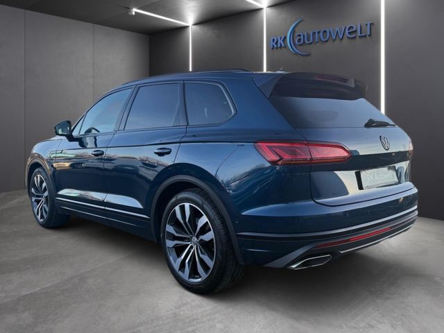 Touareg Elegance 4Motion 3.0 V6 TDI StandHZG AHK