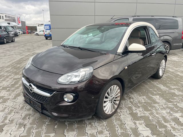 Opel Adam Glam ecoFlex