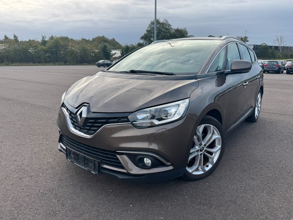 Image of Renault Scenic