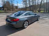 BMW 420 4 Coupe 420 d - BMW 4er bis 10.000 Euro