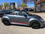 Volkswagen Beetle Cabriolet 2,0 TDI Club BMT  Club & Lounge - Volkswagen Beetle: TDI