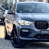BMW X4 xDrive30i xLine/RÜCKF/HARMANN/AHK/ASS - BMW: Harmann