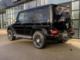 Mercedes-Benz G 350 d - - gebrauchte Mercedes-Benz G 350 aus dem Jahr 2020