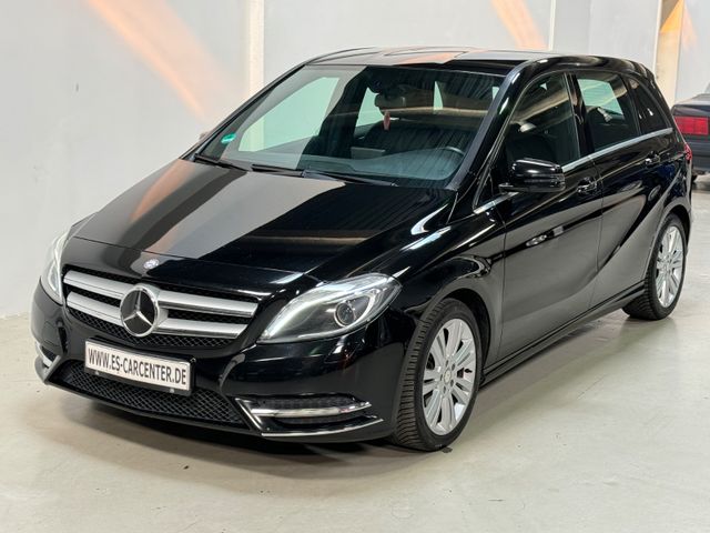 Mercedes-Benz B -Klasse B 200 CDI Edition 1 ~ NAVI ~ 6 -GANG ~