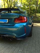 BMW M2 Coupé Tracktool - BMW M2 in Essen