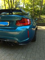 BMW M2 Coupé Tracktool - BMW M2 in Bochum