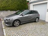 Mercedes-Benz B 200 CDI  DCT Urban, el.Sitz, Klimaaut., AHK ..