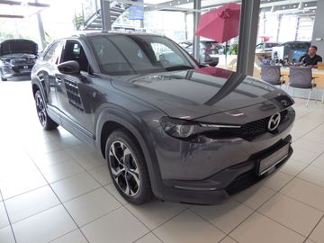 Mazda MX-30 e-SKYACTIV R-EV AD´VANTAGE