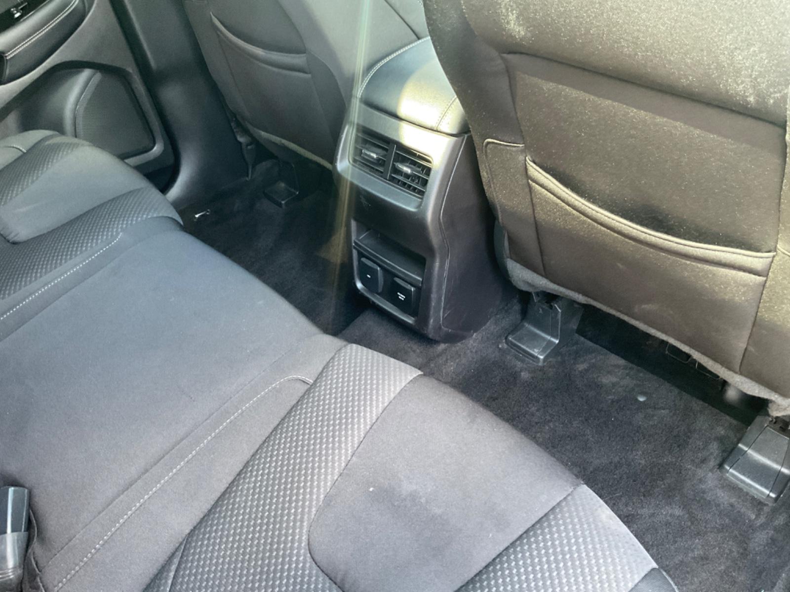 Ford Edge Titanium 4x4 TÜV NEU
