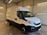Iveco Daily Kasten HKa 50 C ... V Radstand 3520 L - Iveco Daily 50 c