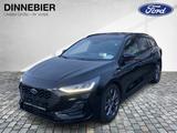 Ford FOCUS ST-Line X LED+AHK+Kamera+Winterpaket - Ford Focus Gebrauchtwagen in Köln