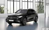 Mercedes-Benz GLC 300 d 4M AMG-PLUS*NIGHT*AHK*MEMORY*EDW*MBUX+