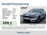Kia Sportage 1.6T HEV 2WD VISION KOMFORT - Kia Sportage mit Hybrid-Antrieb