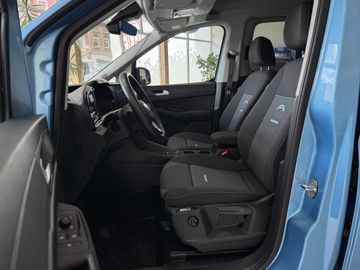 Ford Tourneo Connect Active