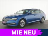 Skoda Superb Style iV Pano|Canton|ACC|AHK|Nav Columbus - Skoda Superb Gebrauchtwagen in München