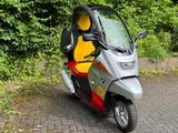 BMW C1 - 200 - BMW C1 200
