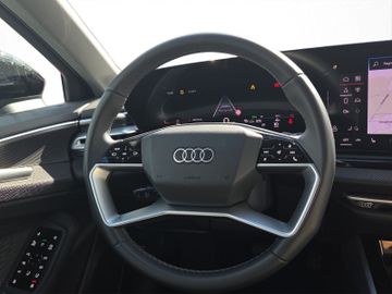 Audi A6 - 8