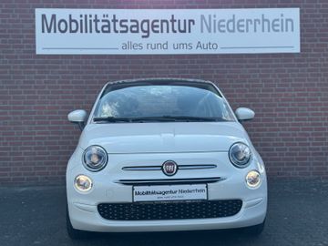 Fiat 500 - 2