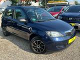 Mazda 2 1.25 Comfort*Klima*TÜV NEU - gebrauchte Mazda 2 aus dem Jahr 2004