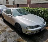Honda Prelude BB3 Facelift - Honda Prelude: Coupé