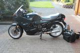 BMW K1100RS - BMW K1100RS