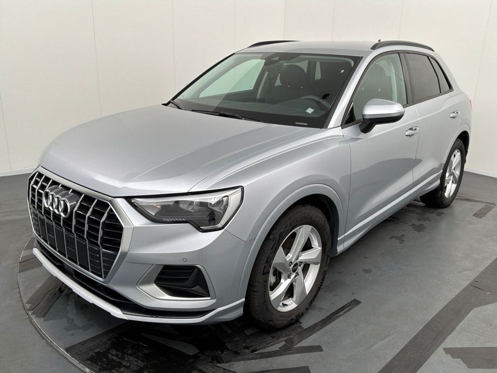Image of Audi Q3