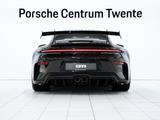 Porsche 992 GT3 - Porsche 992 mit Benzin-Antrieb: Automatik