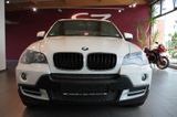 BMW X5 xDrive30i Navi SHZ AHK 1.Hand - BMW X-Reihe aus 2009