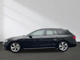 Audi A4 Avant 45 TFSI quattro S line MMI LED AHK - Audi A4 Gebrauchtwagen