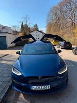 Tesla Model X Long Range 2024, 27.000 km, MwSt,22 Zoll