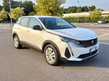 Peugeot 3008 - 1