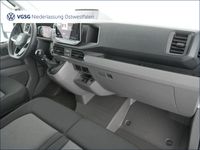 Volkswagen Crafter - Vorschau Bild 6