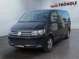 Volkswagen T6 Caravelle 2.0 TDI 4Motion Comfortline - Volkswagen: Caravelle 4motion