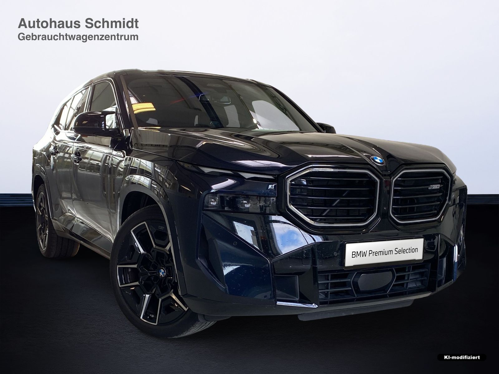 BMW XM - Bild 6