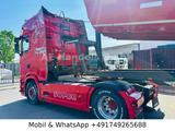 Scania S500 HighLine LL *Retarder/Hydr./ACC/LDW/Alcoa - Scania LKWs