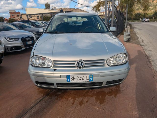 Volkswagen Golf 1.9 TDI/110 CV cat 5 porte Highl