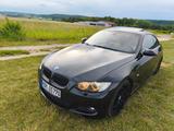 BMW 335i Coupé - mit den n54 m Packet  - BMW 335: Coupe, 335d