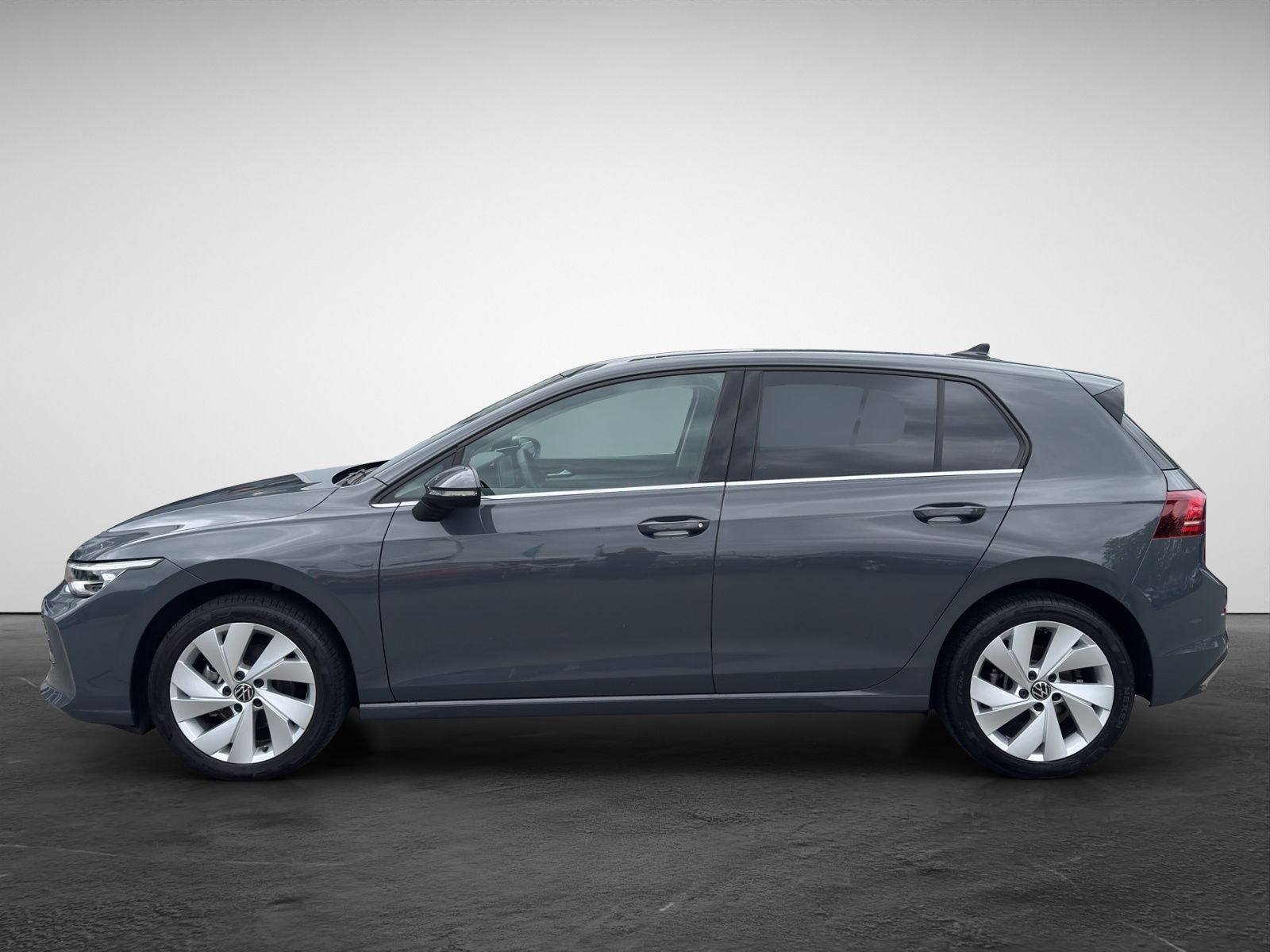 Volkswagen Golf 1.5 TSI Style Navi LED Kamera PDC LM Tempo foto 4