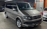 Volkswagen T6 Multivan GenerationSix 4Motion*DSG*LED*NAVI* - Volkswagen: Multivan Generation