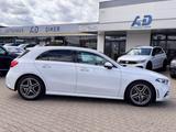 Mercedes-Benz A 220 d AMG Line - Mercedes A 220 Diesel Gebrauchtwagen