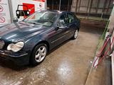 Mercedes-Benz Mercedes Benz C320 W203 - gebrauchte Mercedes-Benz C 320 aus dem Jahr 2001
