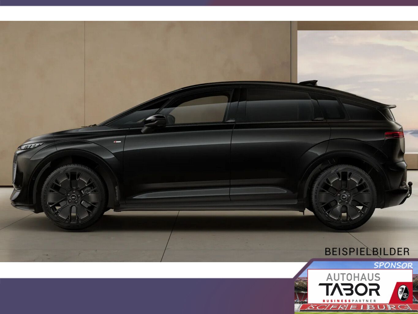 Audi A2 e-tron 125kW Nav LED 18Z ACC Kam VirCo+ PDC+ imagem 2