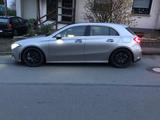Mercedes-Benz A 35 AMG Mercedes-AMG A 35 4MATIC DCT Merced... - Mercedes-Benz A 35 AMG von privat