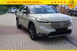Honda HR-V 1.5 i-MMD: eHEV "Advance Style" 96 kW (1... - Honda mit Hybrid-Antrieb: Geländewagen
