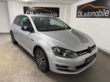 Volkswagen Golf VII Lim. Allstar BMT*DSG* - gebrauchte Limousinen in Bottrop