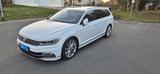 Volkswagen Passat Variant 2.0 TDI SCR 140kW DSG R-Line