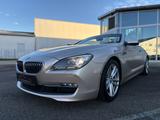 BMW 650iCabrio/WENIG KM/TOP GEPFLEGT/ MASSAGE/ VOLL - BMW 650: Cabrio, 650i