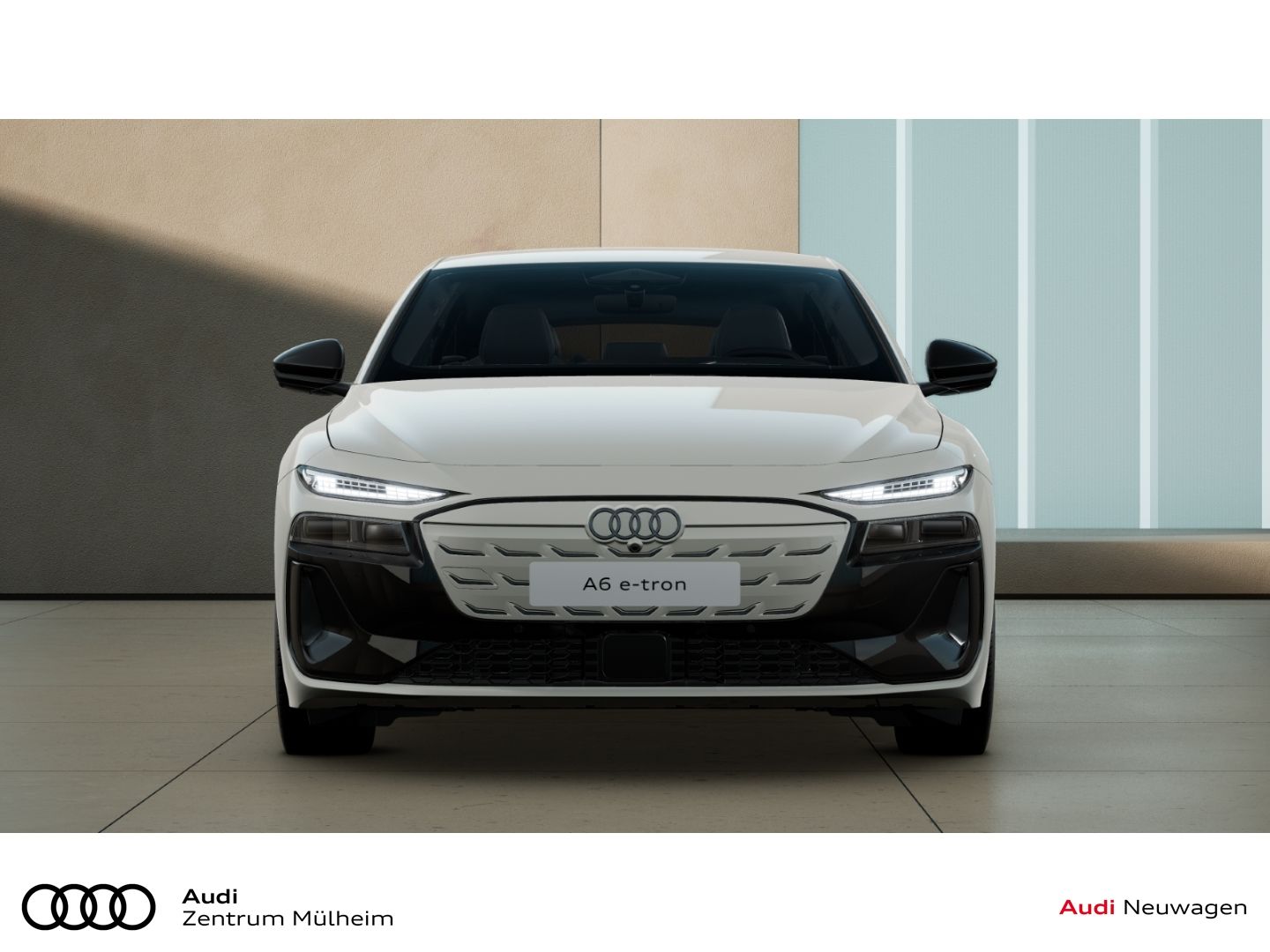 Audi A6 e-tron - Bild 6