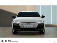 Audi A6 e-tron - Vorschau Bild 6